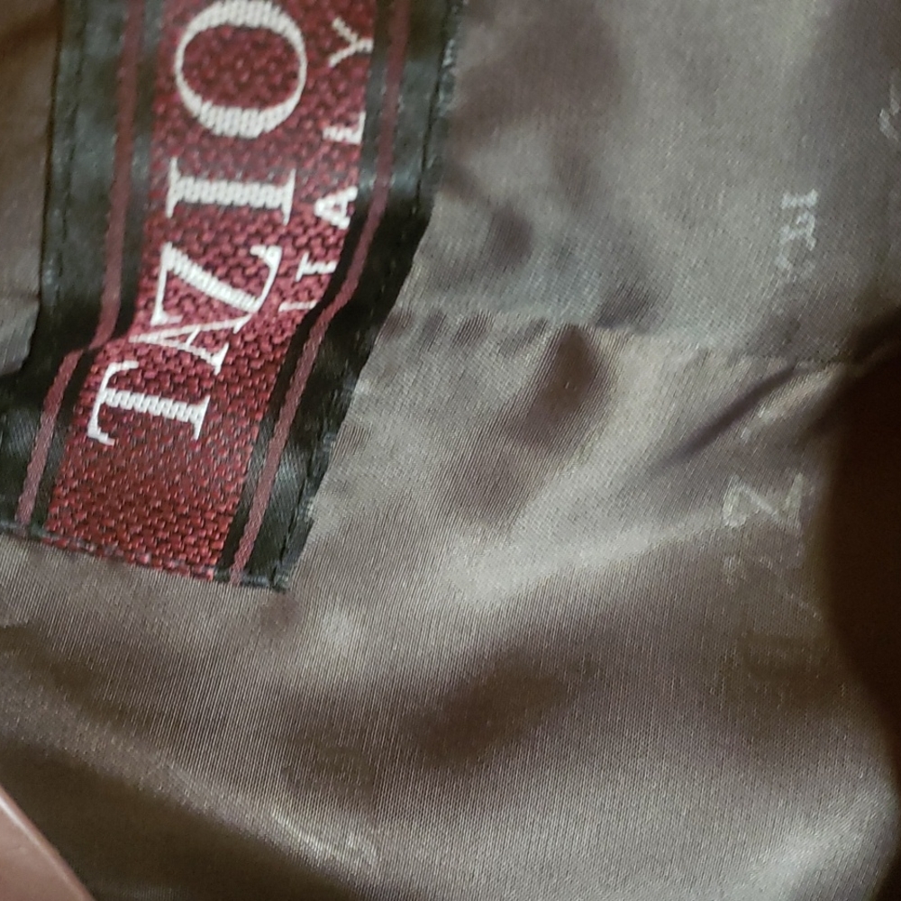Tazio suit - Picture 5 of 5